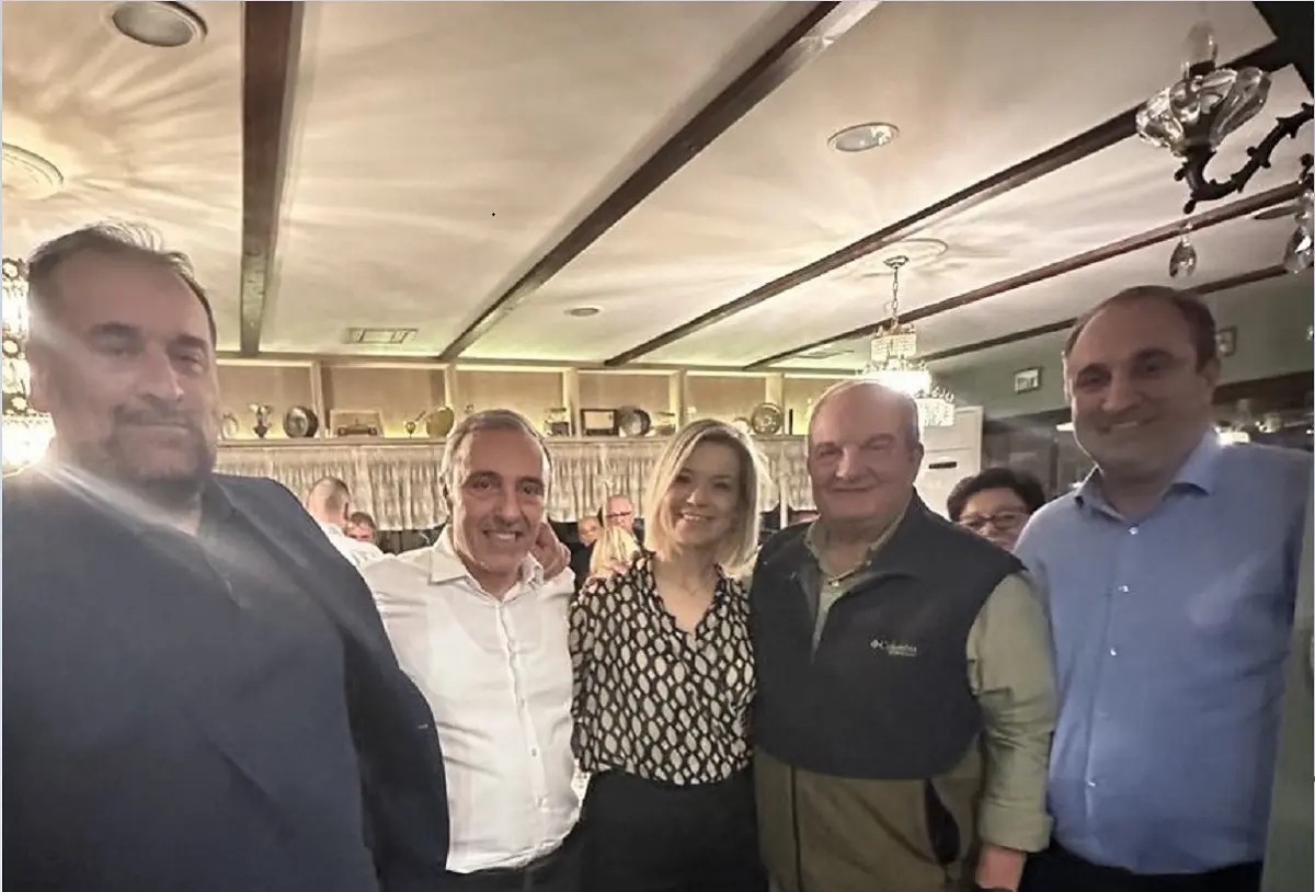 Καραμανλής